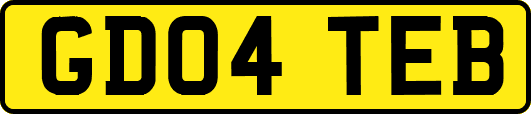 GD04TEB