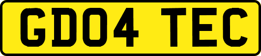 GD04TEC