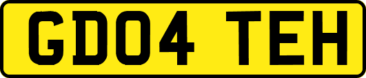 GD04TEH