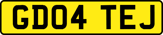 GD04TEJ