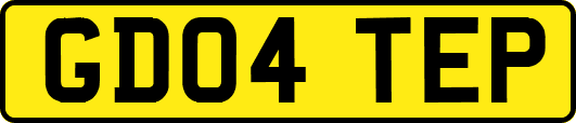 GD04TEP
