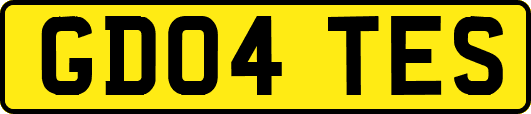 GD04TES