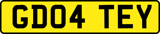 GD04TEY