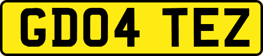 GD04TEZ