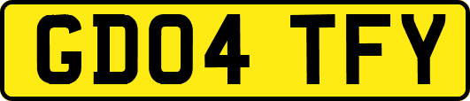 GD04TFY