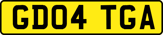 GD04TGA