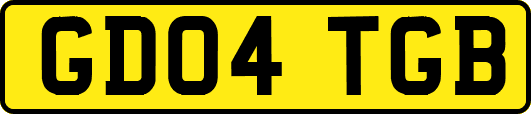 GD04TGB