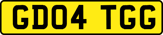 GD04TGG