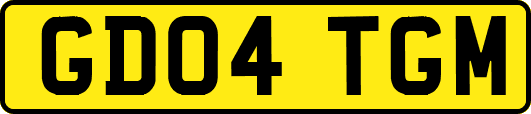 GD04TGM