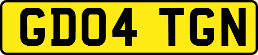 GD04TGN