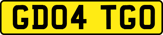 GD04TGO