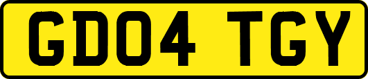 GD04TGY