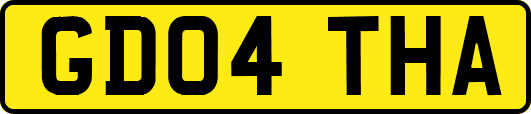 GD04THA