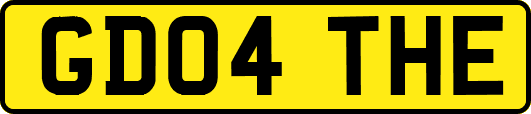 GD04THE