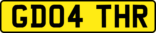 GD04THR