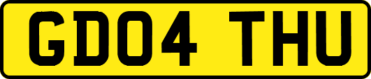 GD04THU