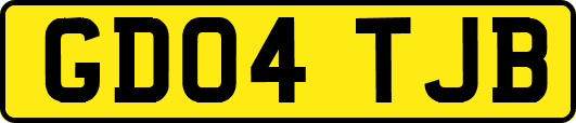 GD04TJB