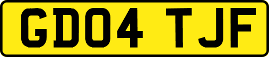 GD04TJF