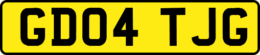 GD04TJG
