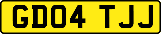 GD04TJJ