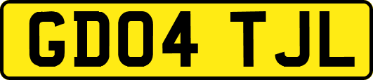 GD04TJL
