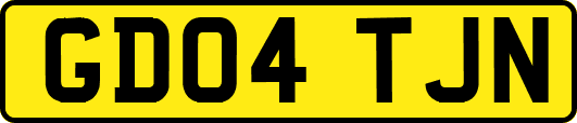 GD04TJN