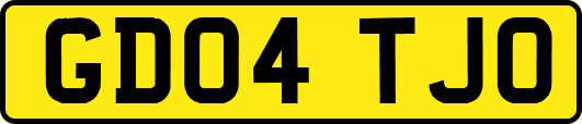 GD04TJO