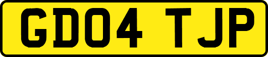 GD04TJP