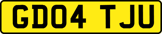 GD04TJU