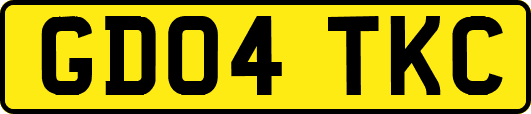 GD04TKC