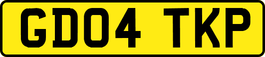 GD04TKP