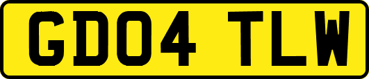GD04TLW