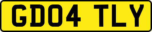 GD04TLY