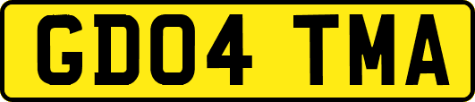 GD04TMA