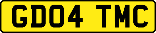 GD04TMC
