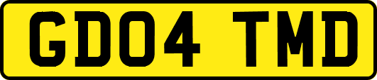 GD04TMD