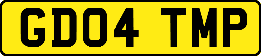 GD04TMP