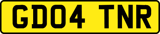 GD04TNR