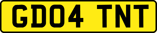 GD04TNT