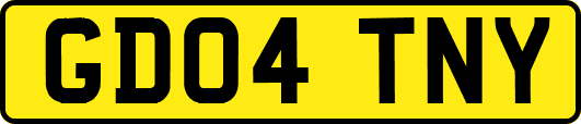 GD04TNY