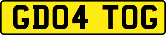 GD04TOG