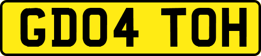 GD04TOH