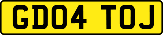 GD04TOJ