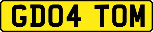 GD04TOM