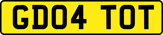 GD04TOT