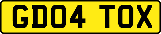 GD04TOX