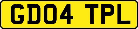 GD04TPL