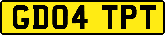 GD04TPT