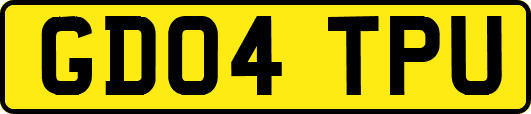 GD04TPU