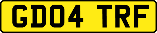 GD04TRF